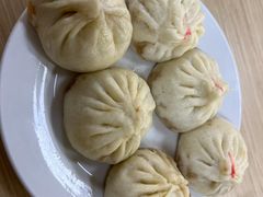 猪肉包子-津门永胜包子铺(哈尔滨道总店)