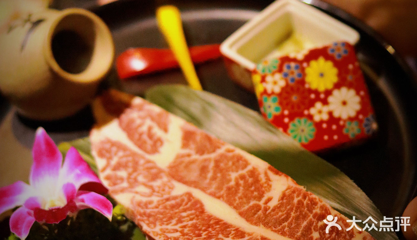 湛江探店｜论吃日式和牛烤肉🥩还得是秋元🥢