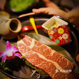 湛江探店｜论吃日式和牛烤肉🥩还得是秋元🥢