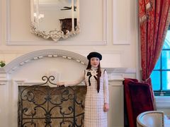 -Salon de Ville浦江汇(上海外滩华尔道夫酒店店)