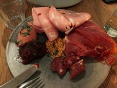 -BOR Eatery(安福路店)