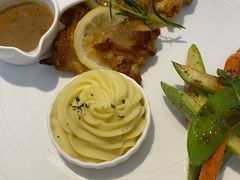 -Deer Park鹿园西餐(仁恒置地广场店)