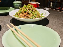 -北平盛世·新京菜·北京烤鸭(劲松·双井店)