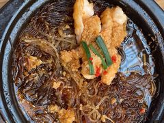 -船歌·鱼水饺青岛菜(枫蓝国际购物中心店)