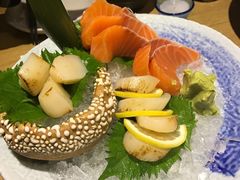 -水之惠鲜鱼料理(王府大街店)