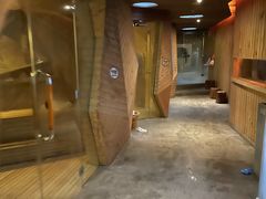 -春晖园度假酒店温泉