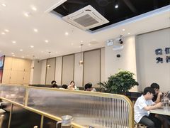 -椒椒铜炉火锅鸡(天马店)