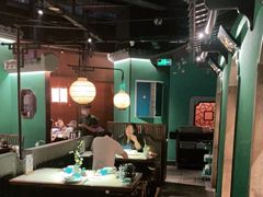 大堂-佬麻雀·剁椒鱼头(京基KK One店)