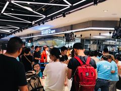-盒马鲜生(杭州运河上街店)