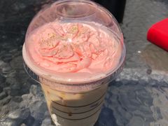-星巴克(西湖天地店)