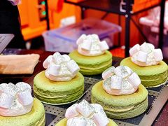 -KUMO KUMO甜品·冰淇淋(深圳壹方城店)