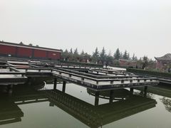 -茂陵博物馆