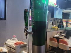 -丰茂烤串(公园店)