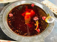 -川东坝子火锅(宝龙店)
