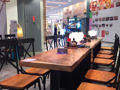 -和府捞面(东直门银座店)