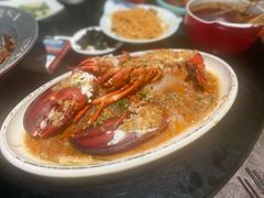 -川悦留香·海鲜餐厅(海棠68环球美食街店)