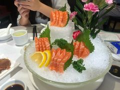 -山泉公馆酒家(广州东站店)