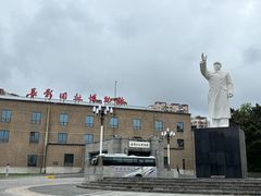 -长影旧址博物馆