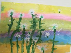 -东方童画少儿美术(莘庄体验馆)