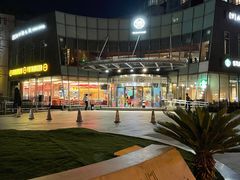 -FATBURGER 特富客汉堡(外交公寓店)