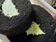 -甜心饼屋(盈彩店)