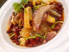 -徐记私厨(半淞园路店)