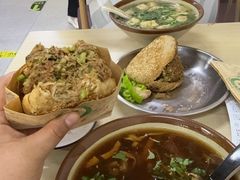 -昌顺马记小吃店(昌盛园店)