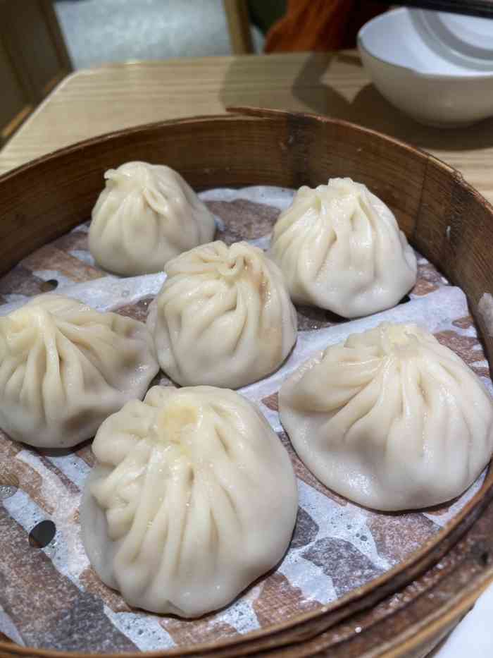 弄堂咪道(福州旗舰店)-"「原味豆浆」嗯嗯嗯 豆浆醇厚 一大碗很好.