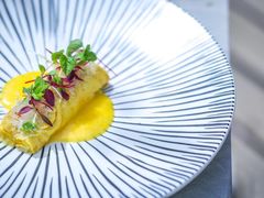 -北京古城老院厉晓麟精致菜