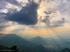 景点-萍乡武功山风景名胜区