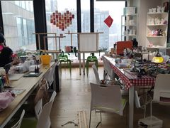 -爆爆手作·掐丝珐琅·Tufting·捏捏乐DIY团建集合店(朝阳店)