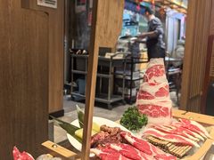 -红沃鳗鱼黑牛烤肉店(不老街店)