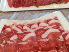 -阿木龙虾·烧烤涮肉羊蝎子(栖山路店)