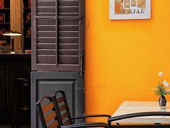 -ALBERGUE 1601 婆仔屋葡国餐厅