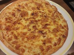 -萨莉亚意式餐厅(南京万达茂店)