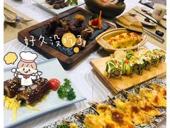 -简家·海鲜盛宴(下沙店)
