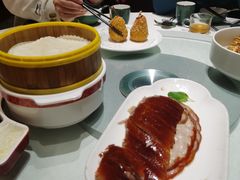 -大鸭梨烤鸭(望京店)