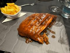 -I'm Angus Steakhouse