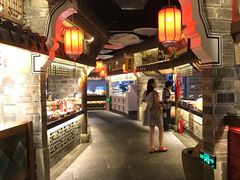 -老宁波1381餐厅(宏泰广场店)