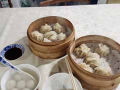 -内蒙味道