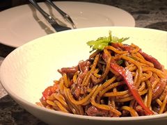 -芭莉与彩虹西餐厅(成都合生汇店)