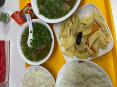 -雨霖祥和炖肉(南市店)