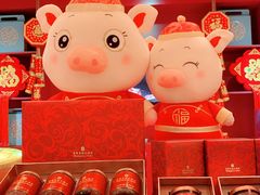 -深圳香格里拉酒店