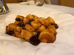 红烧日本豆腐-便宜坊烤鸭店(科创店)