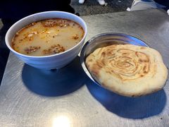 -高记清香园绝味不翻汤