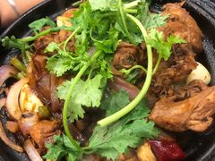 -川香煲(茅台路店)