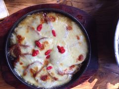 牛腩先生小馆(曲江会展店)-有才叔的小馆(招商依云曲江店)