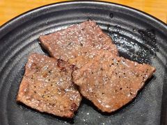 -AJIYA炭火烧肉(徐汇正大乐城店)