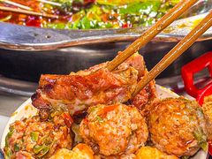 -鼎伙伙火锅串串·10年品牌传承(白象居总店)