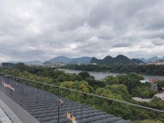 -忆咖啡观景餐厅(桂林象山公园店)